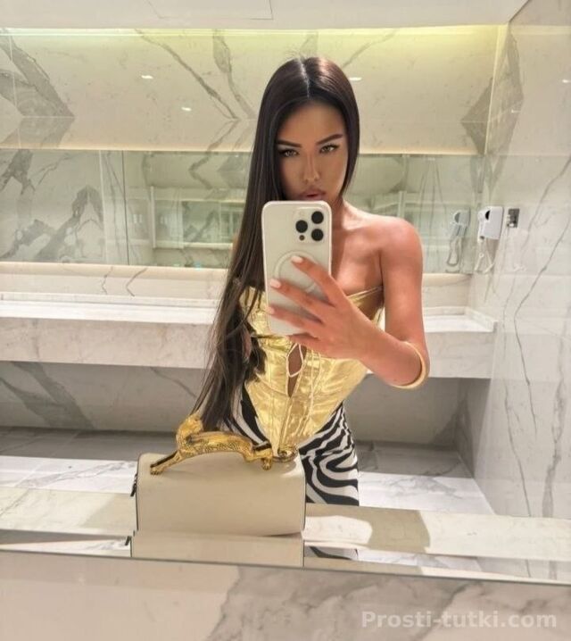 Индивидуалка Селена Ново-Савиновский Фотография 