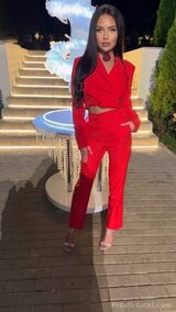 Миниатюра Индивидуалка Селена Ново-Савиновский Фотография 