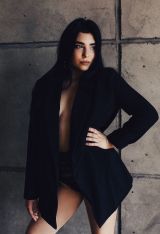 Миниатюра Индивидуалка Карина  Ново-Савиновский Фотография 