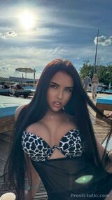 Миниатюра Индивидуалка Селена Ново-Савиновский Фотография 