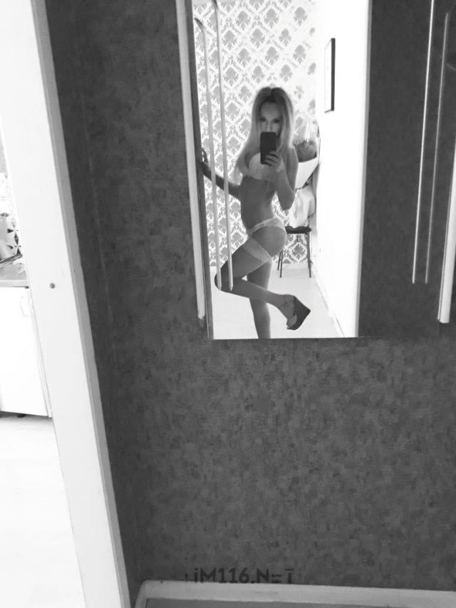 Индивидуалка Алёнка Фотография 