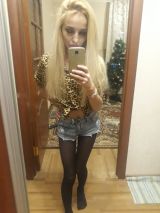 Миниатюра Индивидуалка Алёнка Фотография 