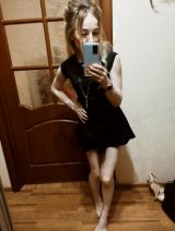 Миниатюра Индивидуалка Алёнка Фотография 