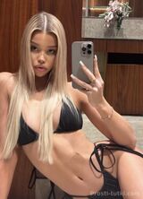 Миниатюра Индивидуалка Молли❤️❤️❤️❤️❤️ Ново-Савиновский Фотография 