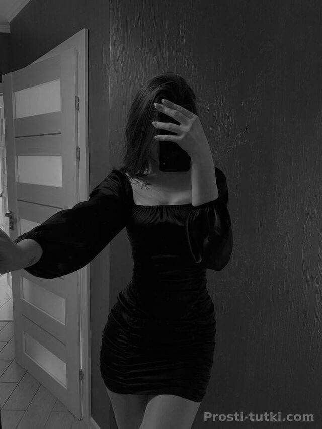 Индивидуалка Мадина Вахитовский Фотография 