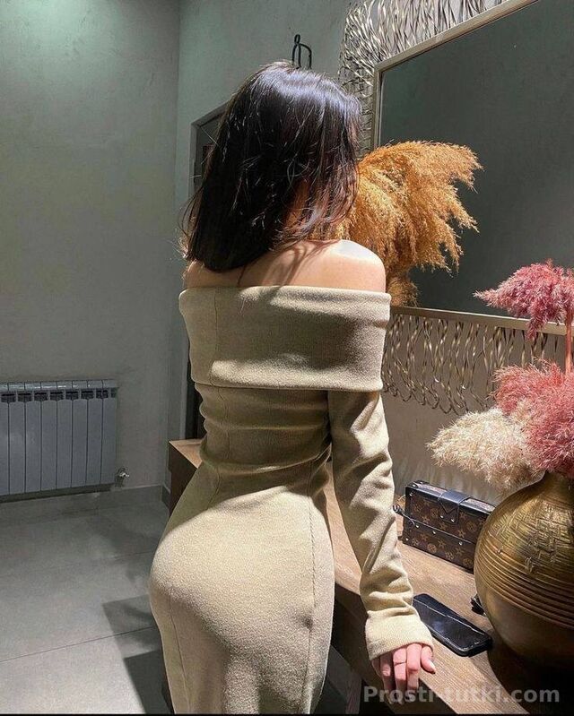 Индивидуалка Мадина Вахитовский