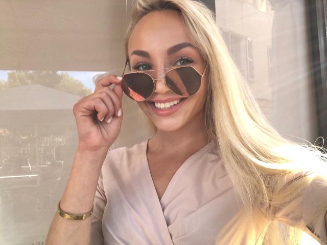 Индивидуалка Луна Советский Фотография 