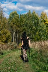 Миниатюра Индивидуалка Ди Советский Фотография 