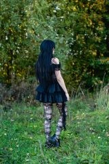 Миниатюра Индивидуалка Ди Советский Фотография 