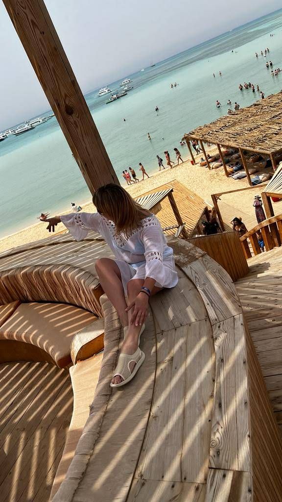 Индивидуалка Лизочка  МКР Азино Фотография 