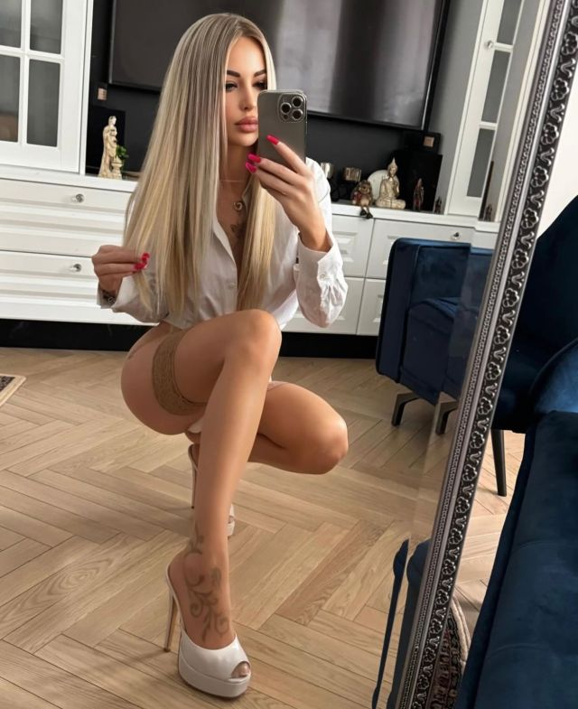 Индивидуалка Марианна Ново-Савиновский Фотография 