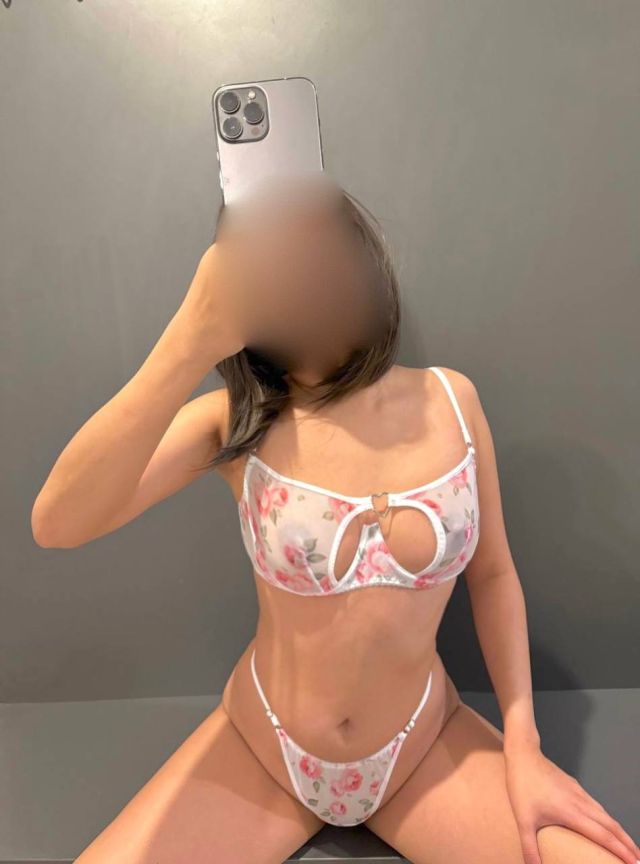 Индивидуалка Кристина Ново-Савиновский Фотография 