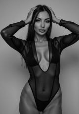 Миниатюра Индивидуалка Мелания Ново-Савиновский Фотография 