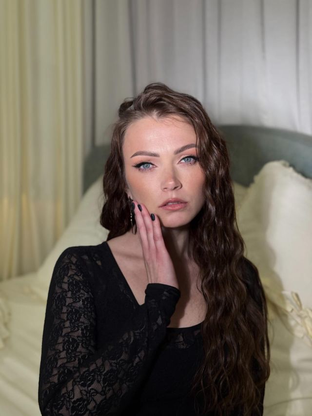 Индивидуалка Софья Ново-Савиновский Фотография 