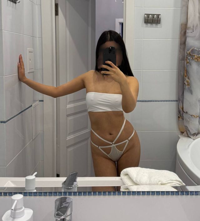 Индивидуалка Сара Ново-Савиновский Фотография 