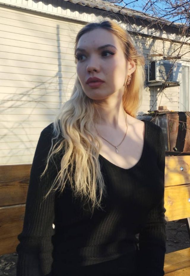 Индивидуалка Катя  Вахитовский Фотография 