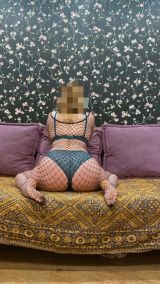 Миниатюра Индивидуалка Настя Приволжский Фотография 