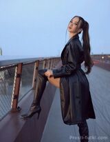 Миниатюра Индивидуалка Зарина Ново-Савиновский Фотография 