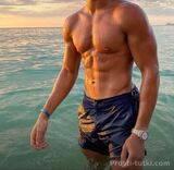 Миниатюра Мужчина Эмил Вахитовский Фотография 