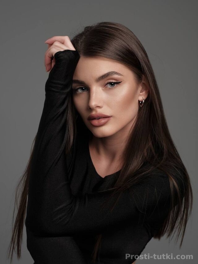 Индивидуалка ЗАБАВЫ РА-ДИ  Вахитовский Фотография 