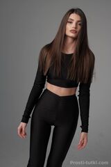 Миниатюра Индивидуалка ЗАБАВЫ РА-ДИ  Вахитовский Фотография 