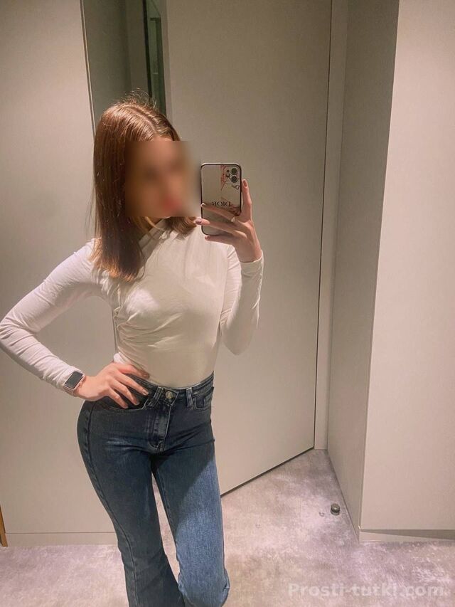 Индивидуалка ХАННА Ново-Савиновский Фотография 