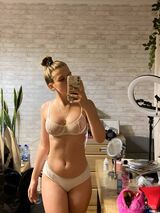 Миниатюра Индивидуалка Мирослава  Приволжский Фотография 