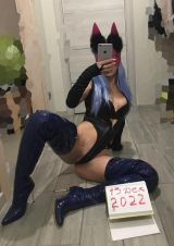 Миниатюра Индивидуалка Рабынька Фотография 