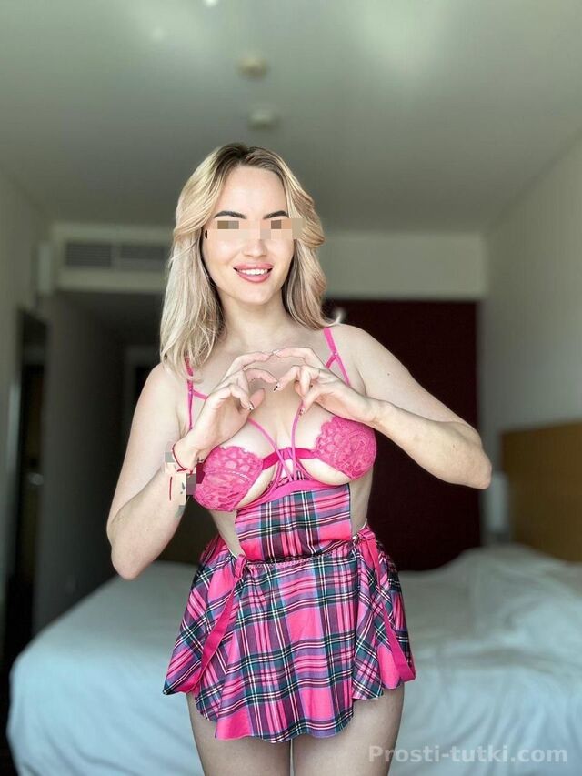 Индивидуалка Anna  Вахитовский Фотография 