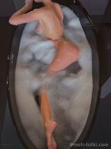 Миниатюра Индивидуалка Алисия  Вахитовский Фотография 