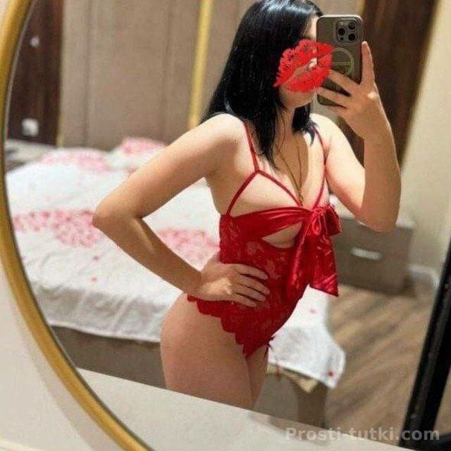 Индивидуалка Айнура Советский Фотография 