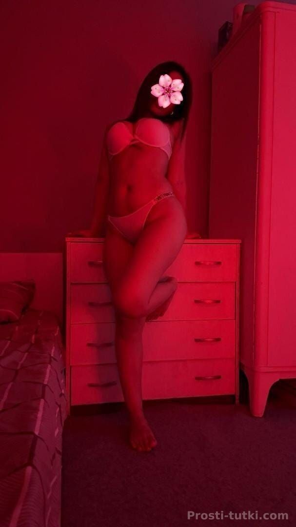 Индивидуалка Ноза Советский Фотография 