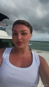 Миниатюра Индивидуалка Эля Страпонесса  Советский Фотография 