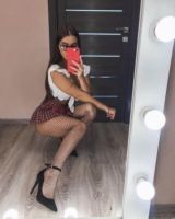 Миниатюра Индивидуалка Мария Фотография 