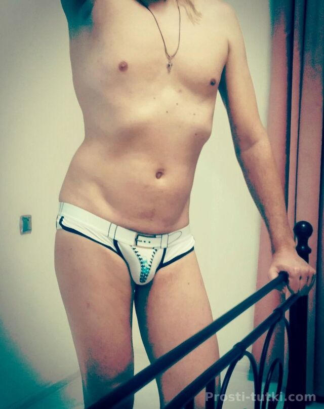 Мужчина Натан  Вахитовский Фотография 