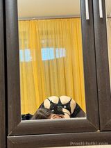 Миниатюра Индивидуалка Милана ИНДИ Советский Фотография 