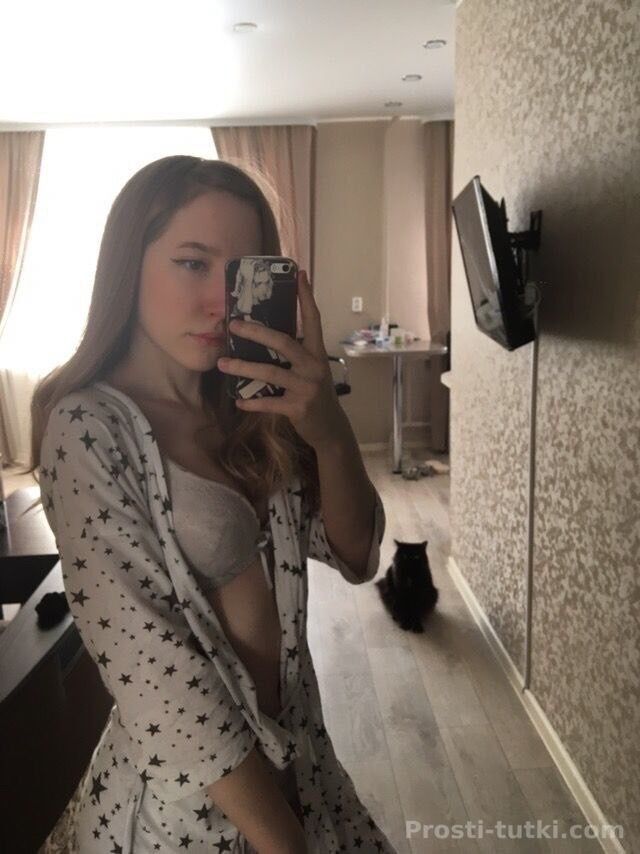 Индивидуалка Алла Вахитовский Фотография 