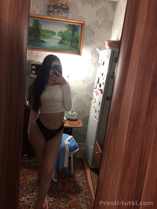 Индивидуалка Элина  Авиастроительный Фотография 