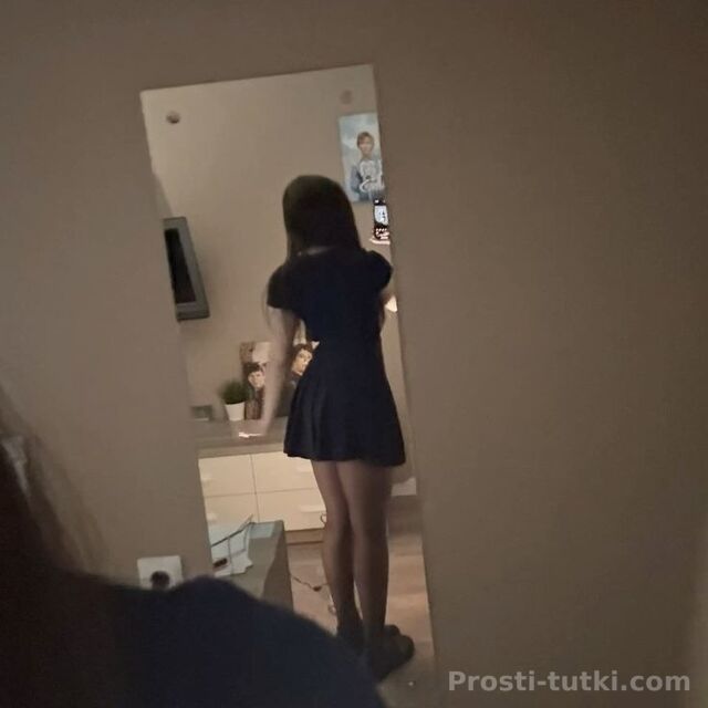 Индивидуалка Мария Вахитовский Фотография 