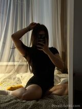 Миниатюра Индивидуалка Мария Вахитовский Фотография 