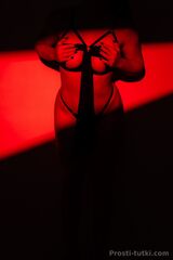 Миниатюра Индивидуалка ЕВА Приволжский Фотография 