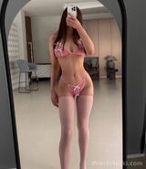 Миниатюра Индивидуалка Виола Вахитовский Фотография 