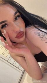 Миниатюра Индивидуалка Ангелина Приволжский Фотография 