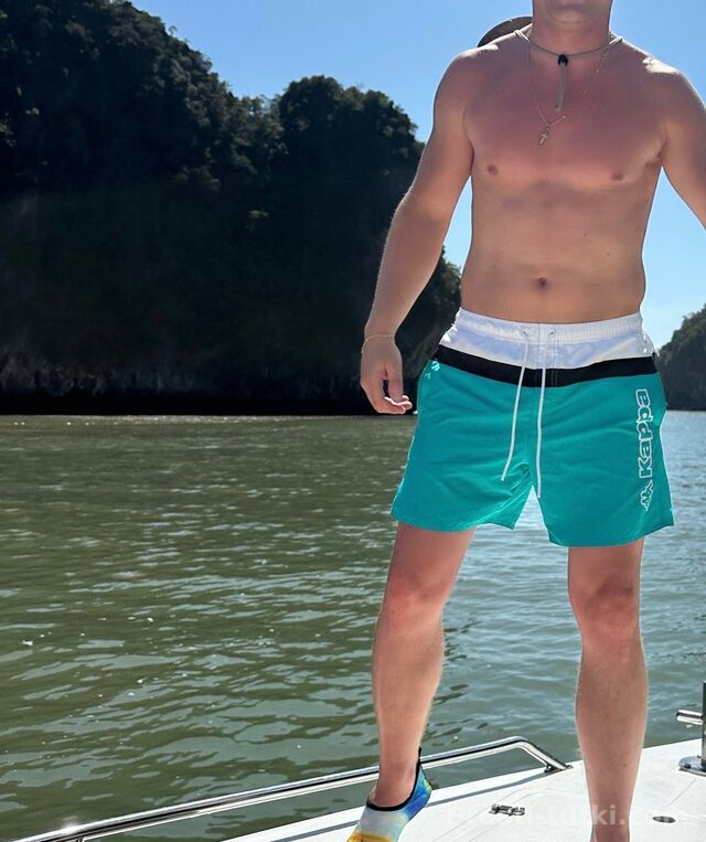 Мужчина Алексей  Ново-Савиновский Фотография 