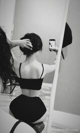 Миниатюра Индивидуалка Дина Кировский Фотография 