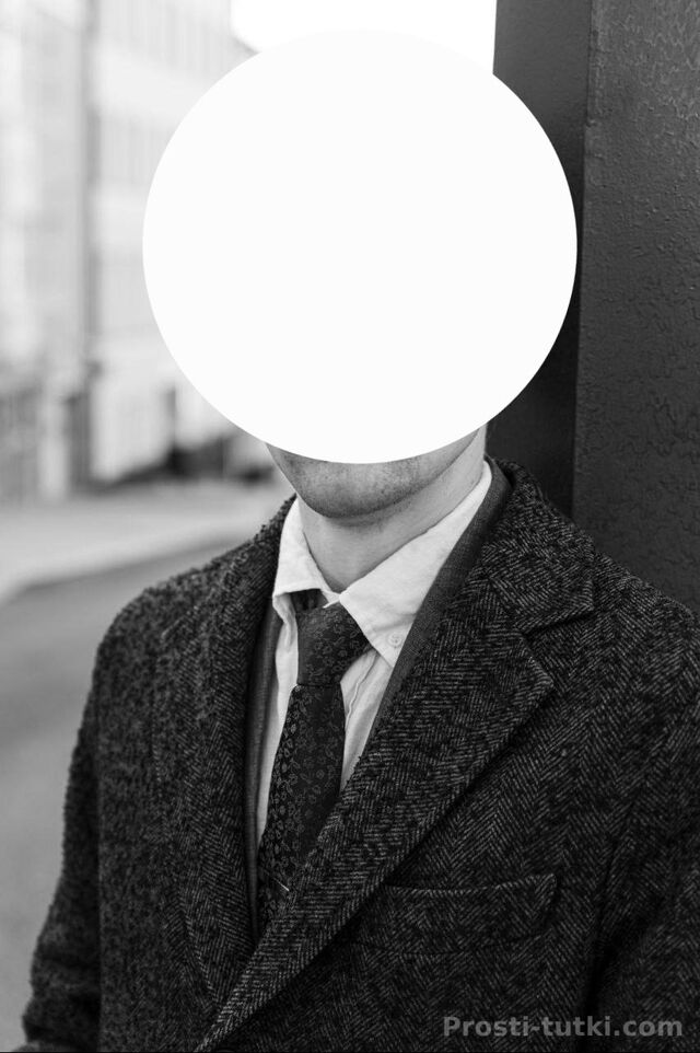 Мужчина Артурчик Московский Фотография 