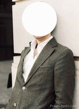 Миниатюра Мужчина Артурчик Московский Фотография 