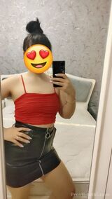 Миниатюра Индивидуалка Гуля Приволжский Фотография 