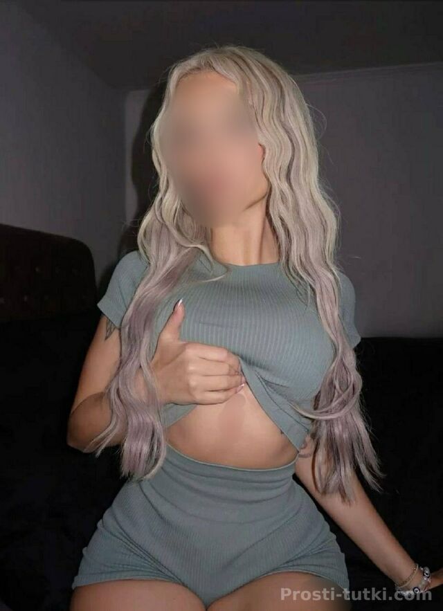 Индивидуалка Ева Ново-Савиновский Фотография 