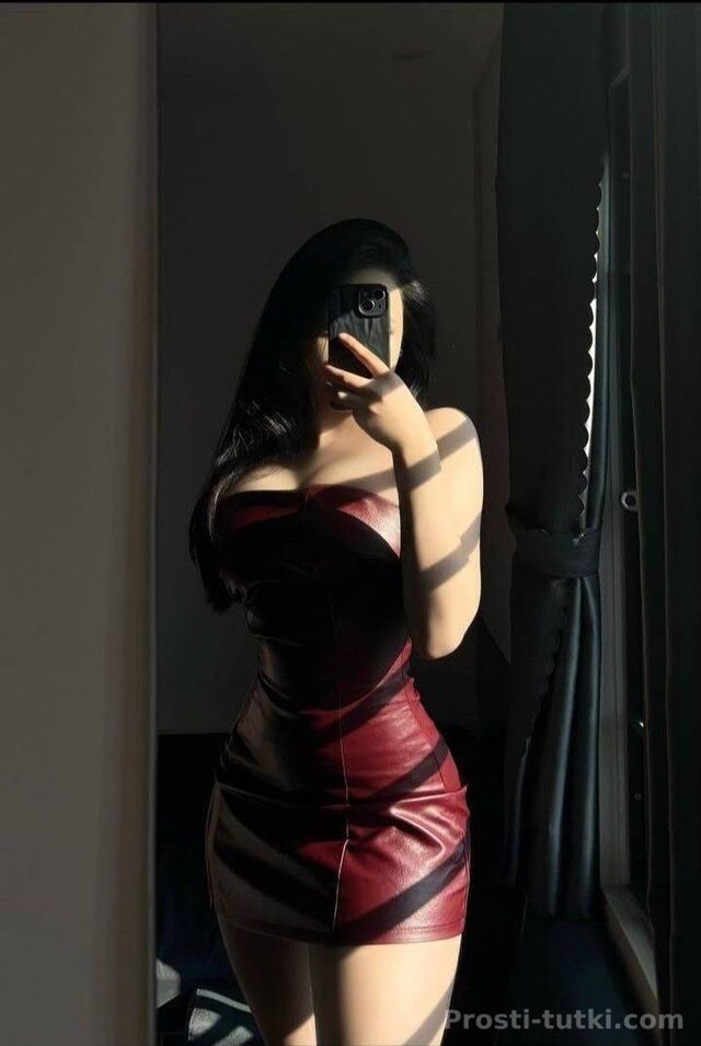 Индивидуалка Александра Кировский